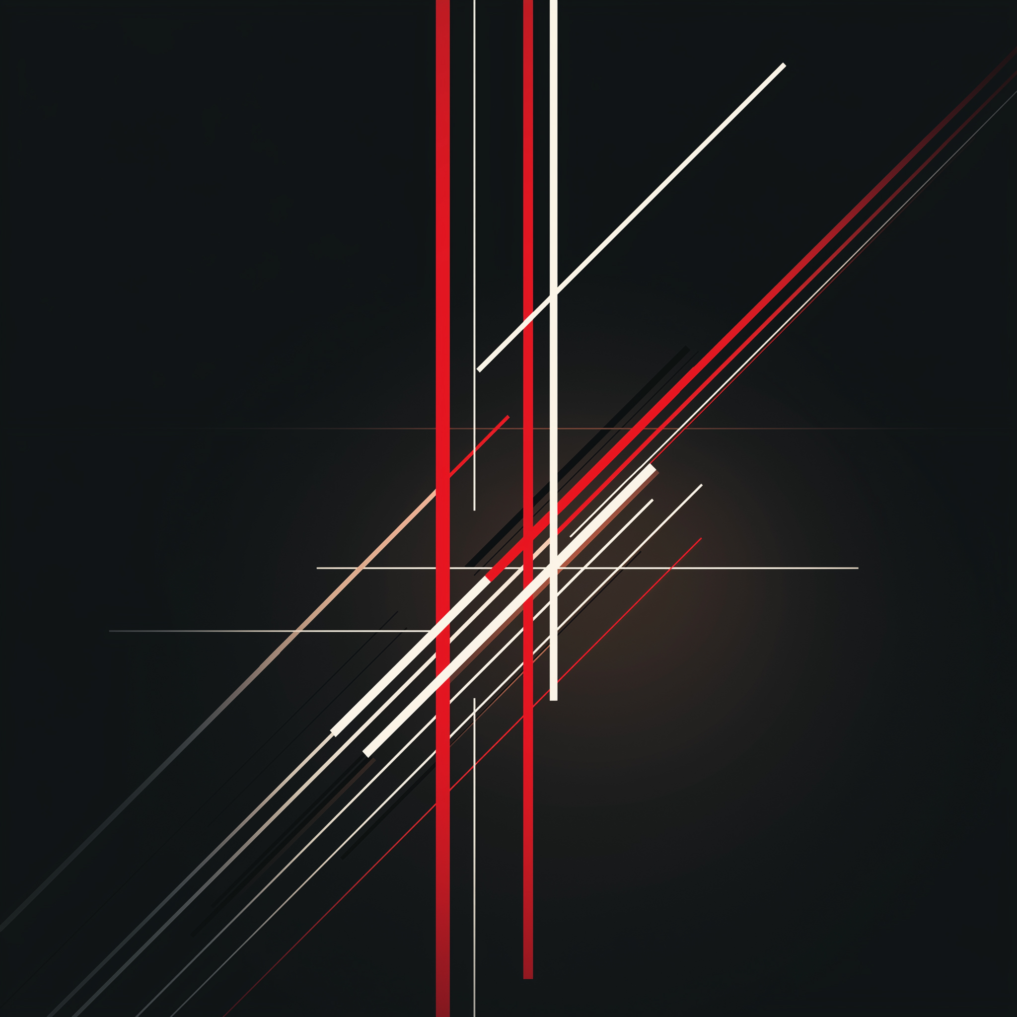 Outafter — Early Days album cover art